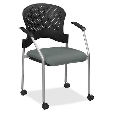 Eurotech - The Raynor Group SIDE CHAIR , FOG EUTFS827032